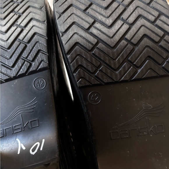 Dansko professional clogs - Picture 6 of 6